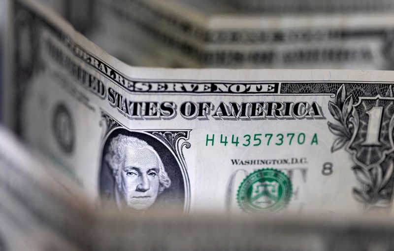 Dollar Down Despite a Potential U.S. Interest Rate Hike