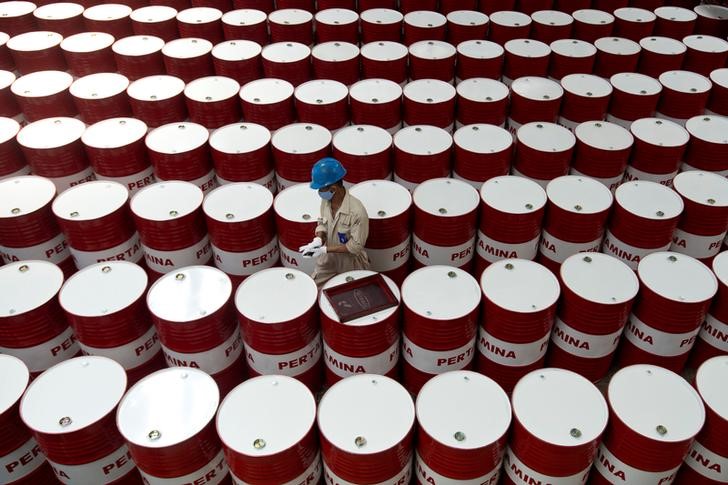 IEA Lowers Oil Demand Growth Forecast Amid Looming Recession Fears