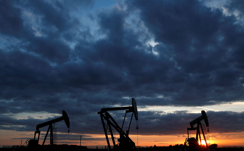 Oil Down over Concerns that Fed Hike Could Dent Demand