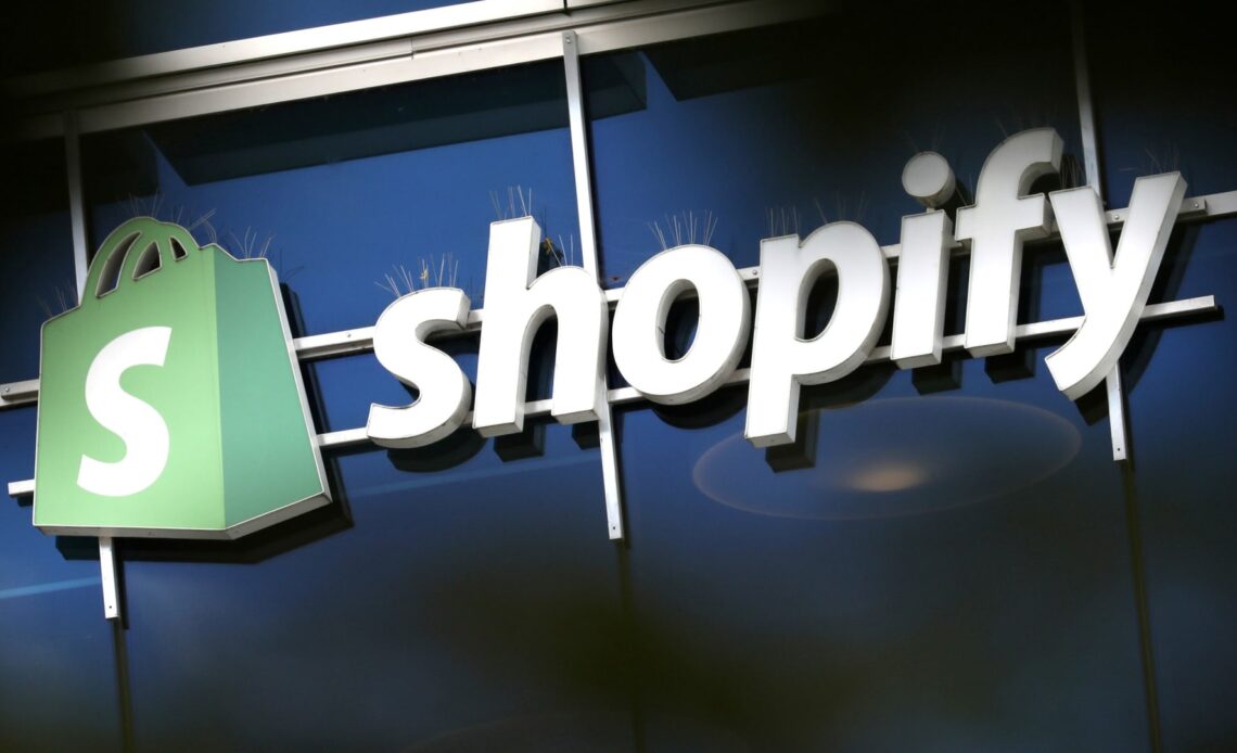 Piper Sandler downgrades Shopify after earnings, cites volatile path ahead for e-commerce company