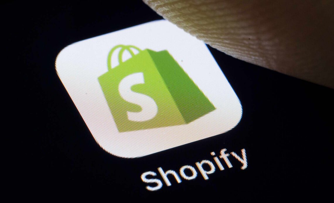 Shopify (SHOP) earnings Q2 2022