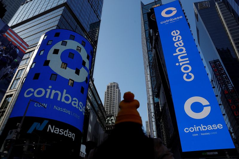 ‘Coinbase Does Not List Securities,’ Coinbase Chief Legal Officer