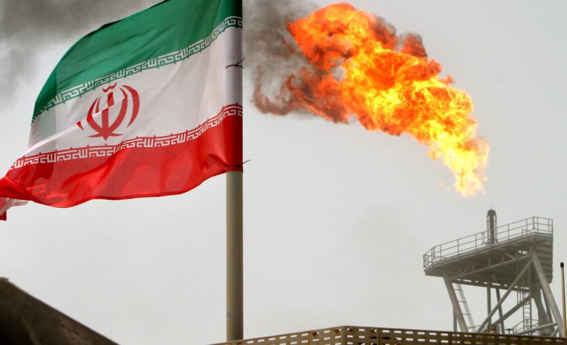 An Iran nuclear deal revival could dramatically alter oil prices