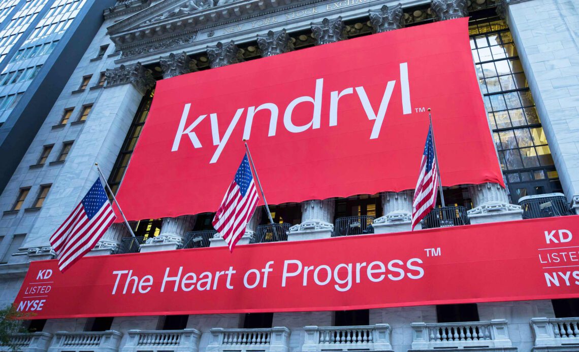 IBM spinoff Kyndryl is now one of David Einhorn's biggest technology bets