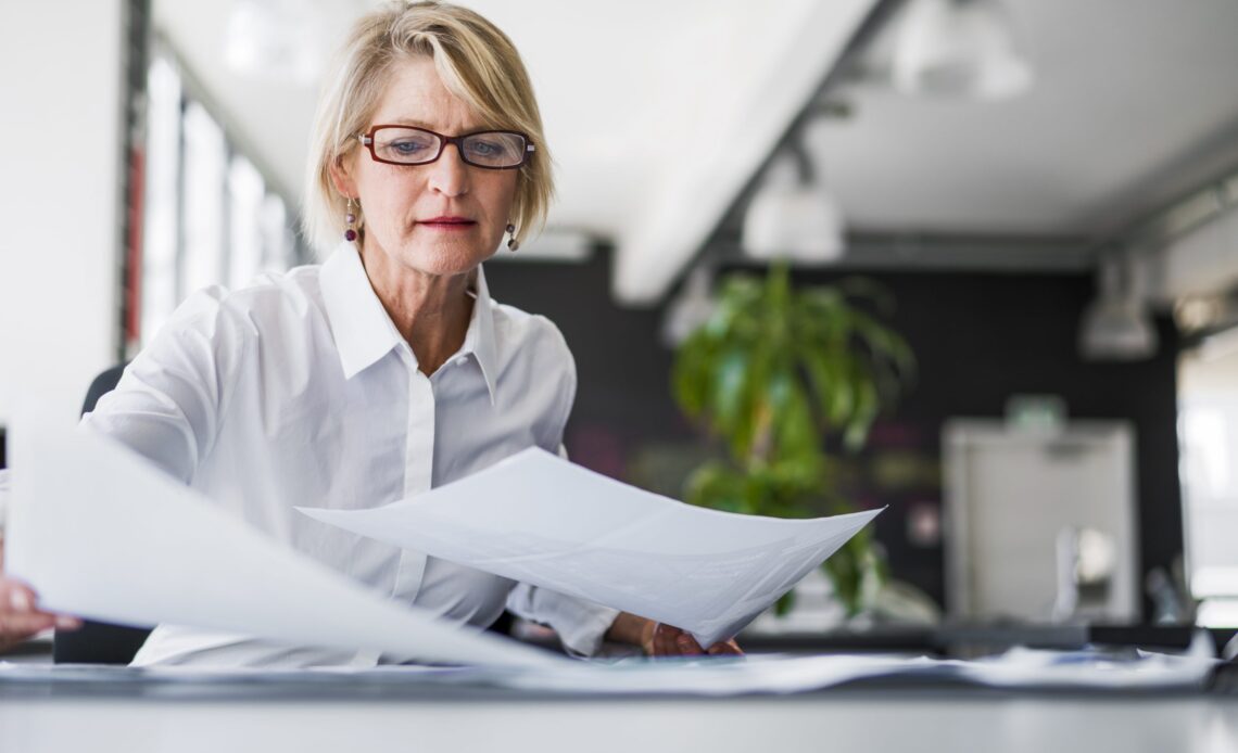 Menopause shouldn’t be an invisible tax on women in the workplace