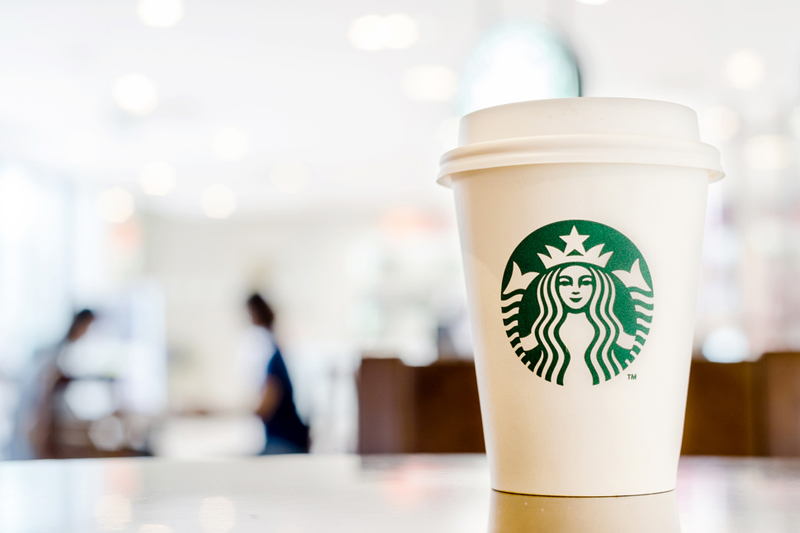 Starbucks Reports Q3 Earning Beat Amid Record Quarterly Revenue, Shares Up 2%