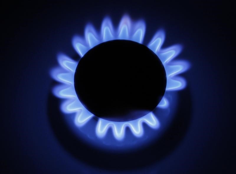 U.K. Energy Regulator Ofgem Raises Household Price Cap Sharply Again