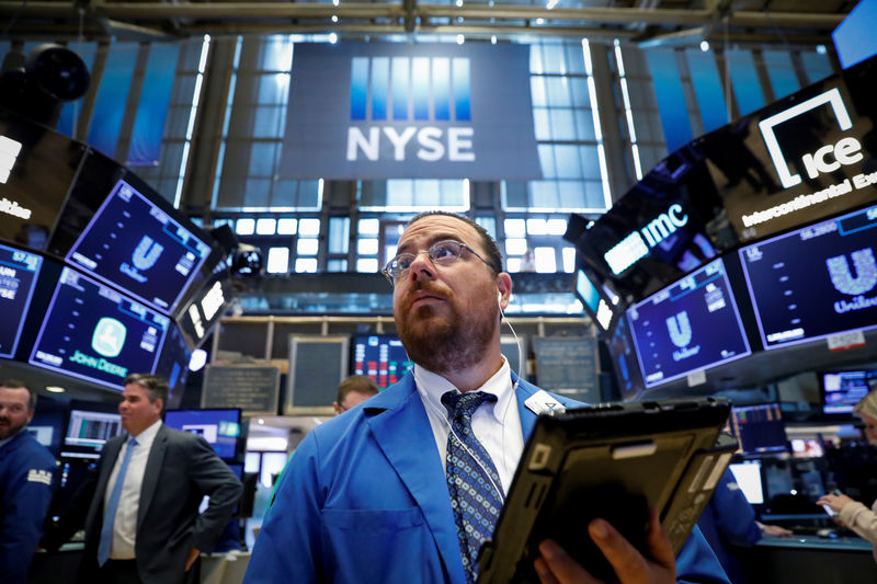 After-Hours Movers: Workday Jumps on Strong EPS; Affirm, Dell Fall on Weak Results