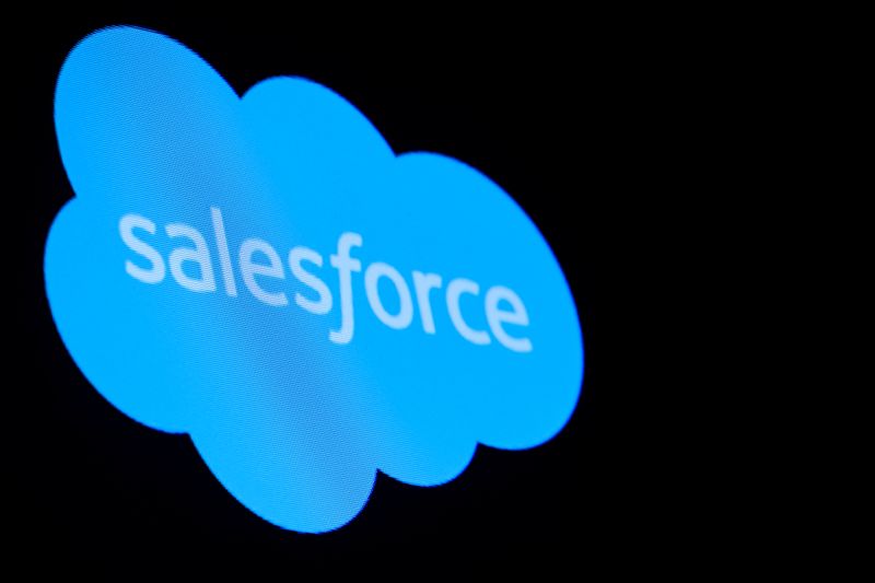 Analysts Positive on Salesforce's New Mid-term Targets