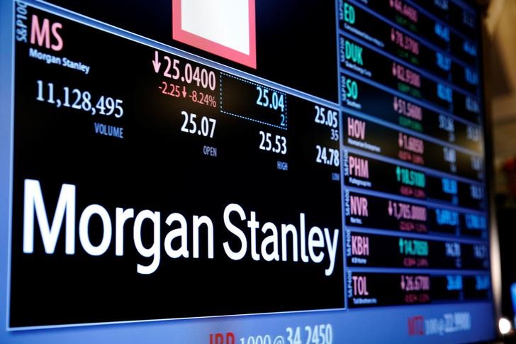 Morgan Stanley Cautious on Roblox Scale and Profitability Runway