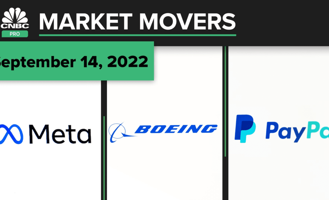 Pro Picks: Watch all of Wednesday's big stock calls on CNBC