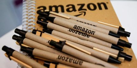Amazon.com PT Lowered to $192 at Tigress Financial Partners