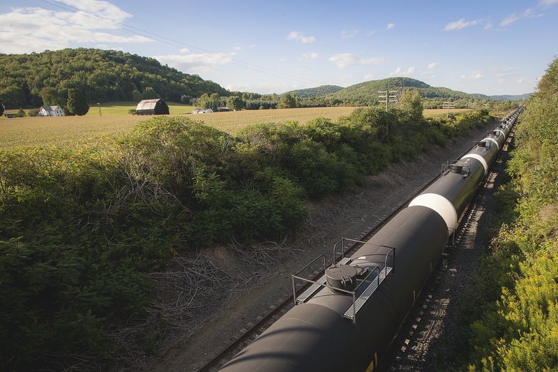 BofA says clients are selling energy stocks, sector remains 'historically cheap'