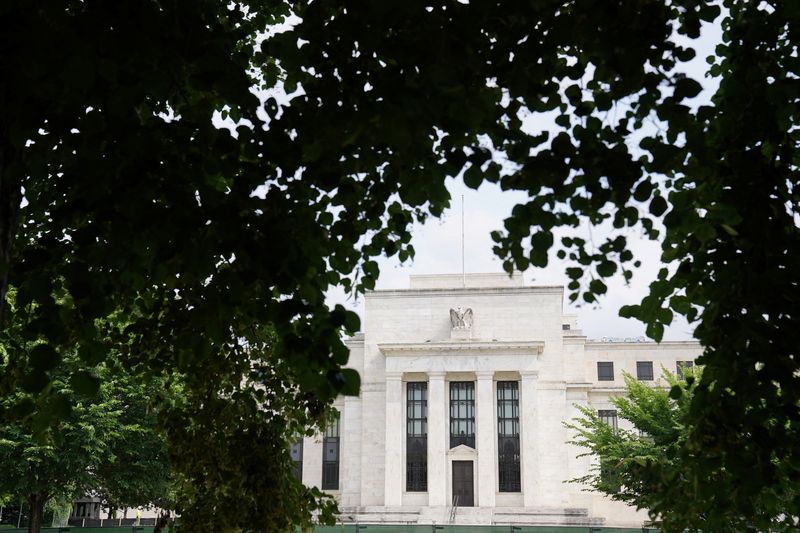 Economic momentum slows as outlook sours further, Fed's Beige Book