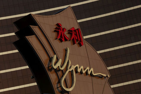 JPMorgan Upgrades Wynn Resorts to Overweight