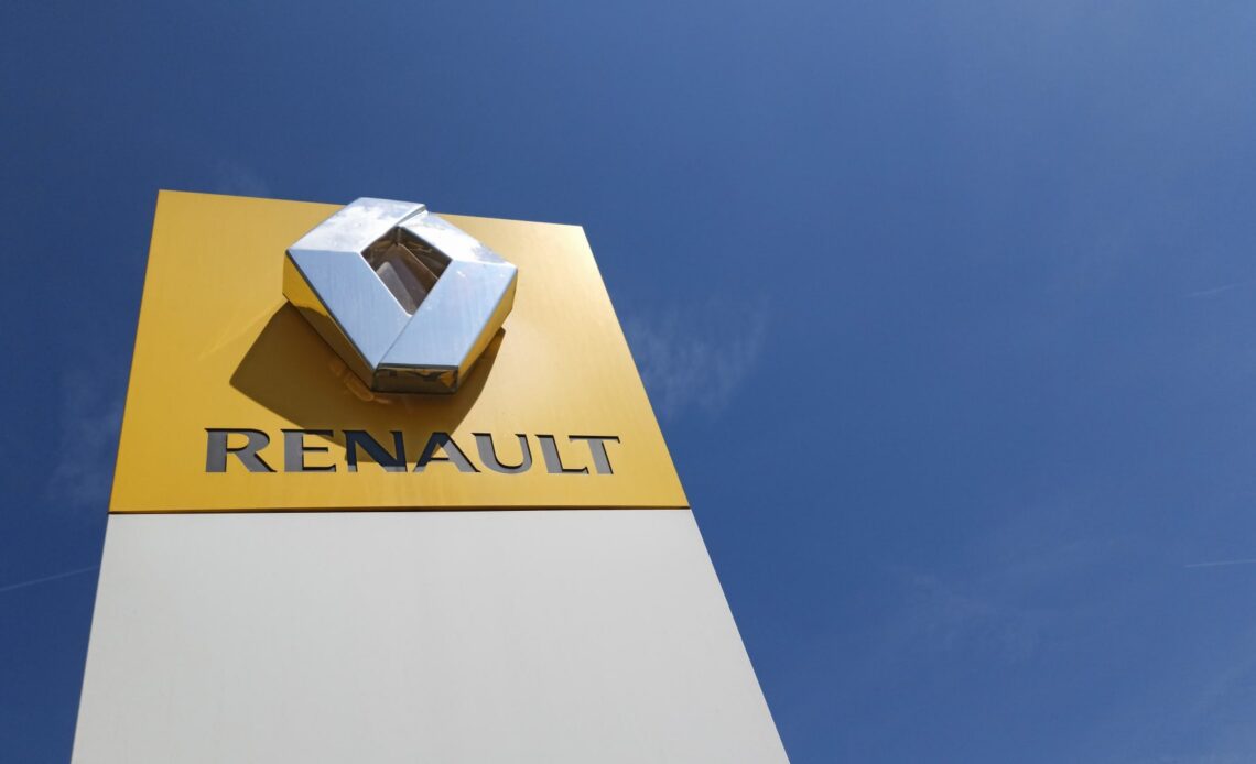 Renault plans to harness geothermal energy and help heat plant