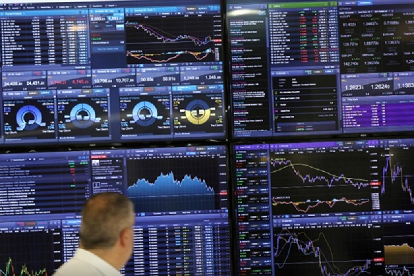 &copy; Reuters Denmark stocks higher at close of trade; OMX Copenhagen 20 up 2.70%