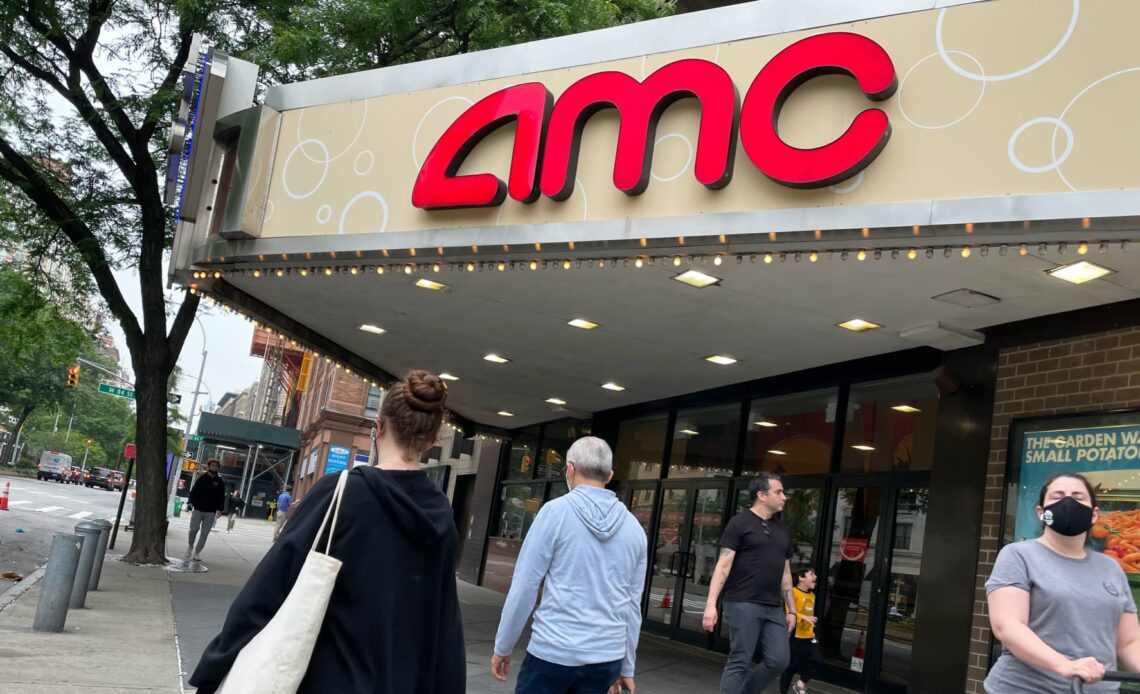 AMC Entertainment, Tesla, Micron, Under Armour and more