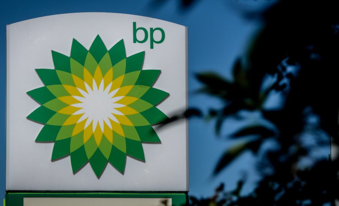 BP invests in firm that supplies 'rapidly deployable' solar tech