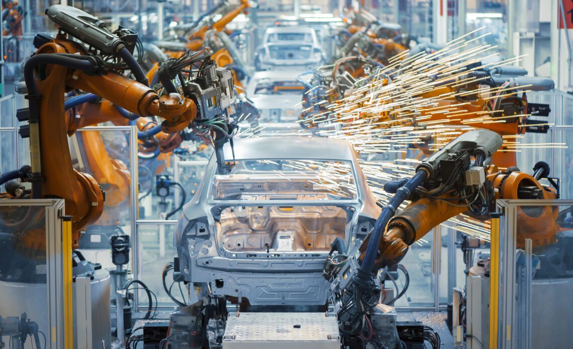 MasTec sees Q1 EBITDA margin profile 'relatively similar' to prior year