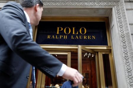 Ralph Lauren PT Raised to $90 at Goldman Sachs