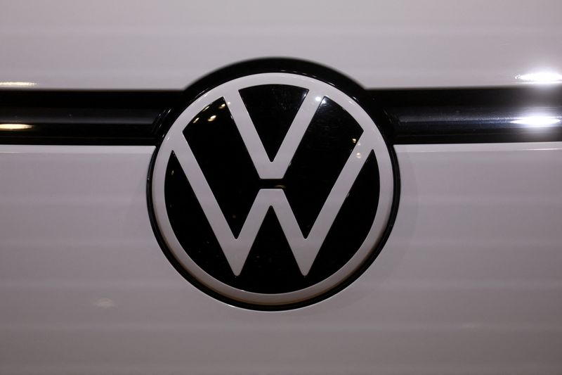 VW eyes Canada in search for first North America cell plant - source