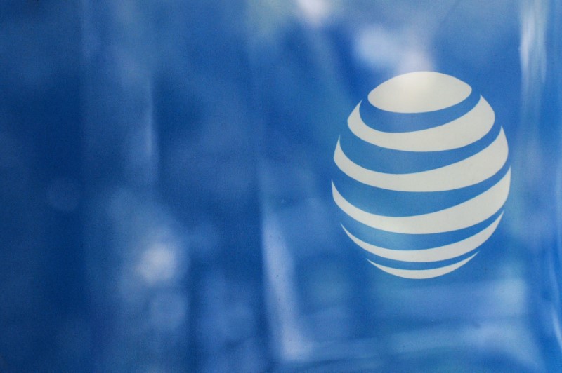AT&T earnings beat by $0.04, revenue fell short of estimates