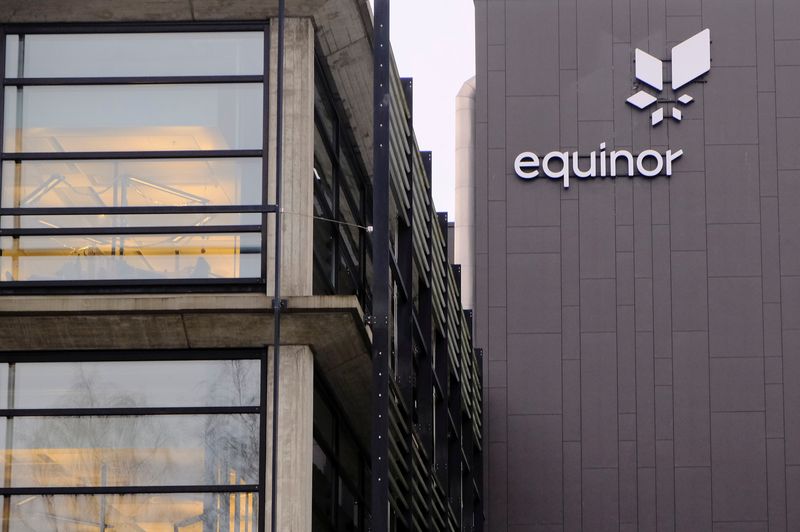 Exclusive-Equinor joins Western oil firms' retreat from Nigeria -sources