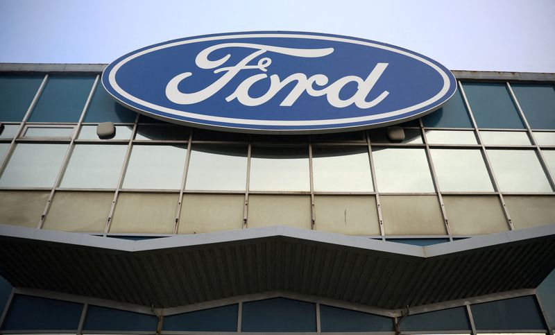 Ford to make call on Europe job cuts by mid-Feb as buyers circle German site