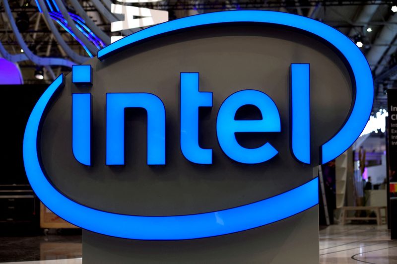 Intel earnings missed by $0.12, revenue fell short of estimates
