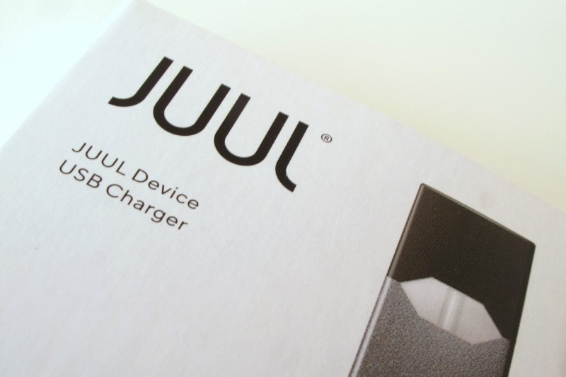Juul in deal talks with three tobacco giants - WSJ