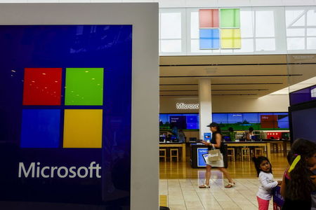 Microsoft PT Raised to $280 at DA Davidson