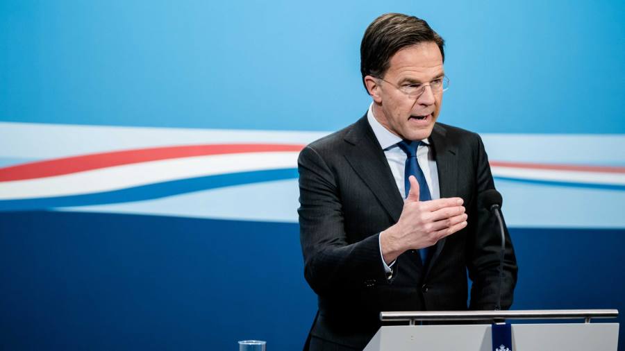 Netherlands opposes new EU money to counter US green subsidies