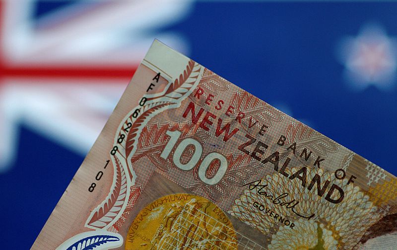 New Zealand inflation remains high but not as bad as central bank expected