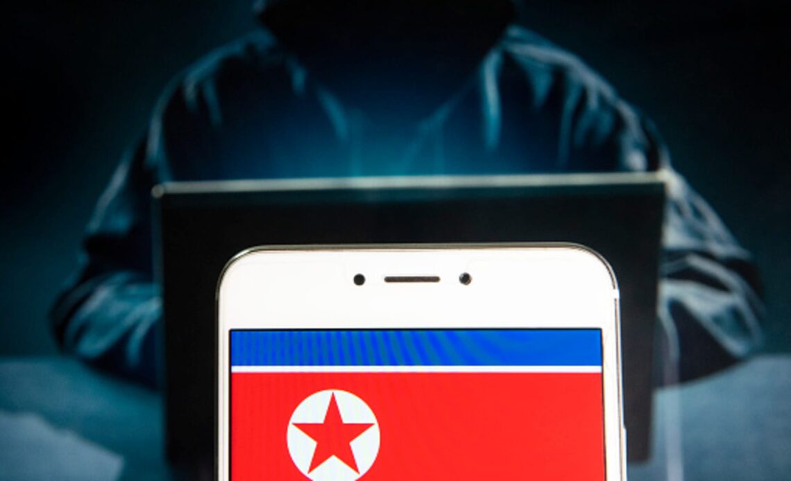North Korea-linked hackers behind $100 million crypto heist, FBI says