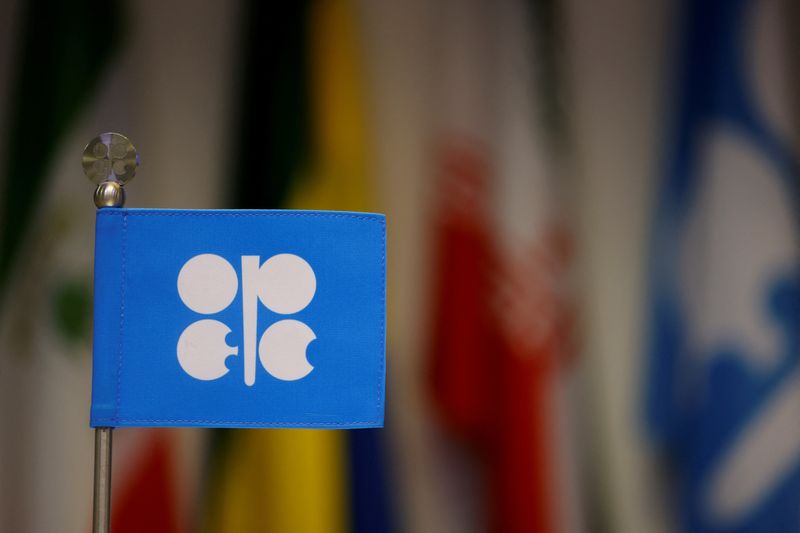 OPEC+ panel unlikely to tweak oil policy at Feb. 1 meeting, sources say