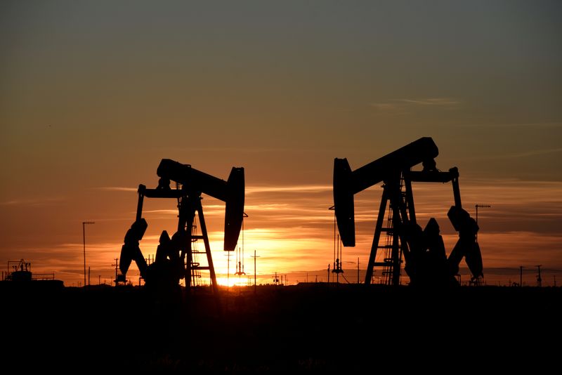 Oil rebounds as China demand recovery optimism supports prices