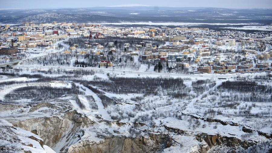 Reasons for scepticism over Swedish rare earths find