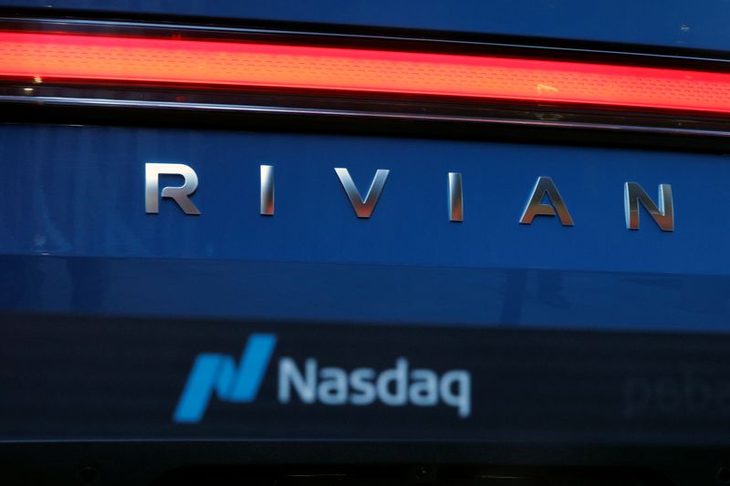 Rivian’s chief lobbyist to depart EV startup in February