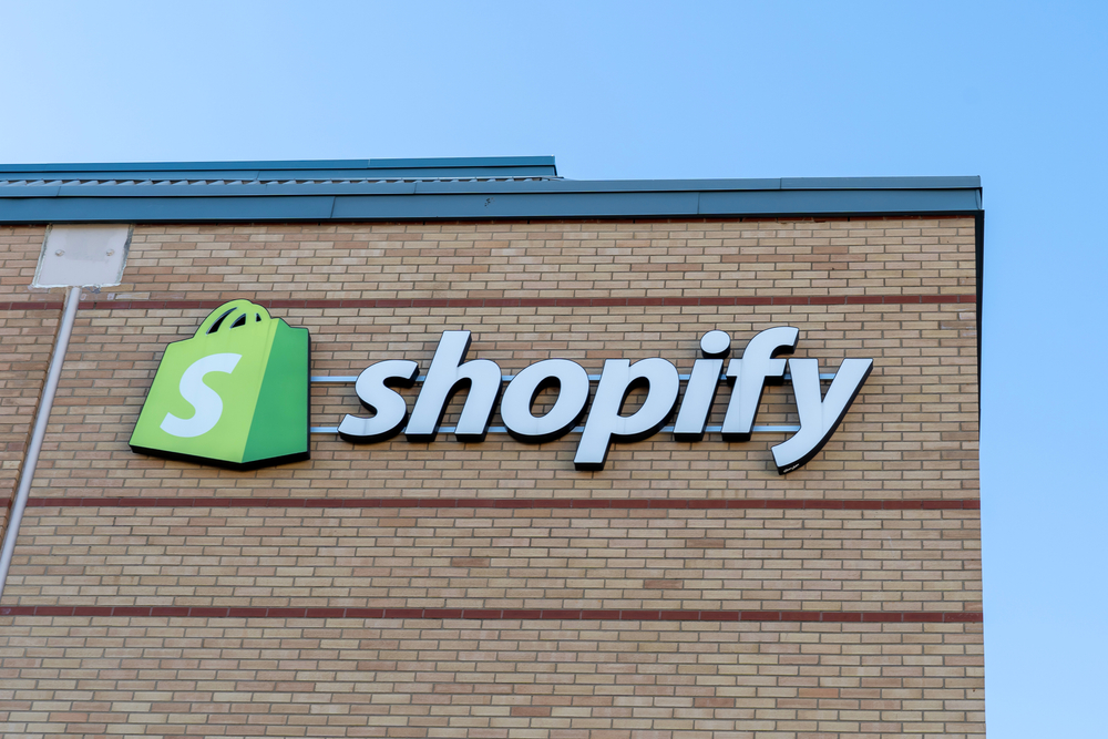 Shopify Stock: Enterprise Adoption Is on the Way, Says Analyst