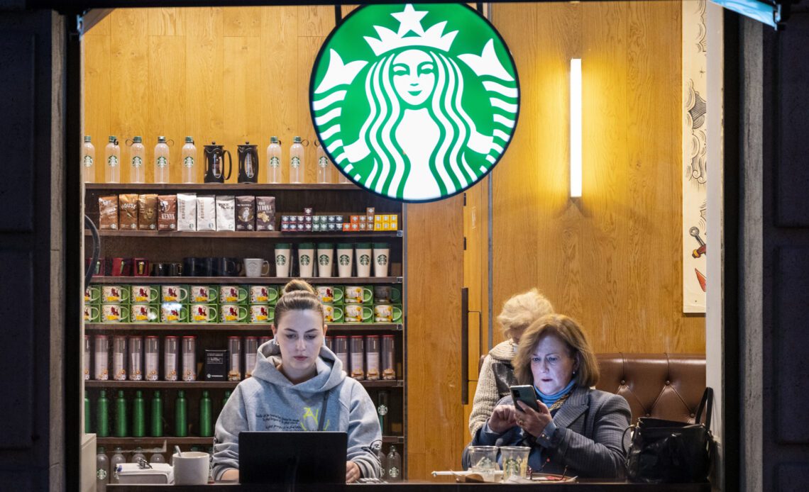 Starbucks customer rage over changes to loyalty program is about behavioral economics