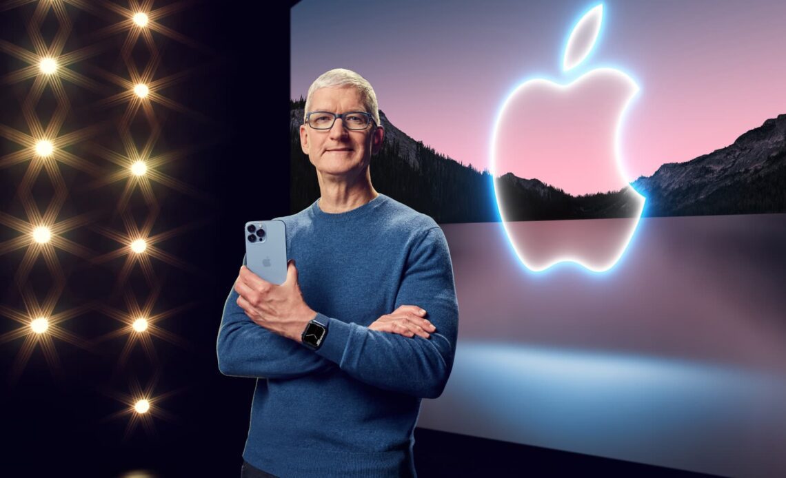 Top Wall Street calls on Tuesday include Apple & Disney
