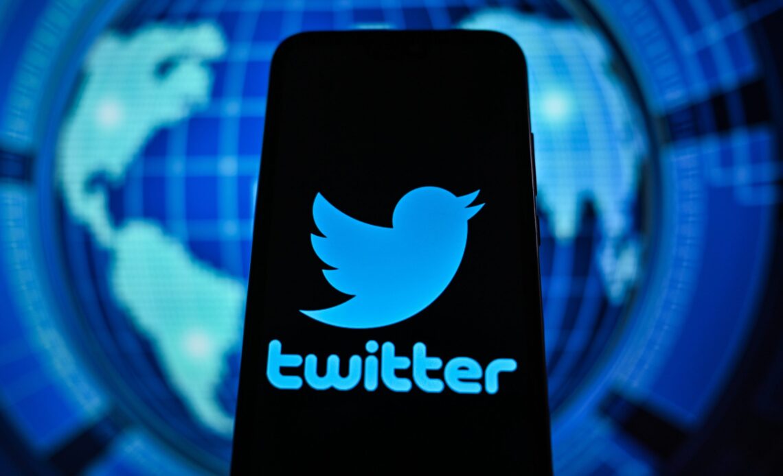 Twitter whistleblower says 'GodMode' allows any engineer to tweet from any account