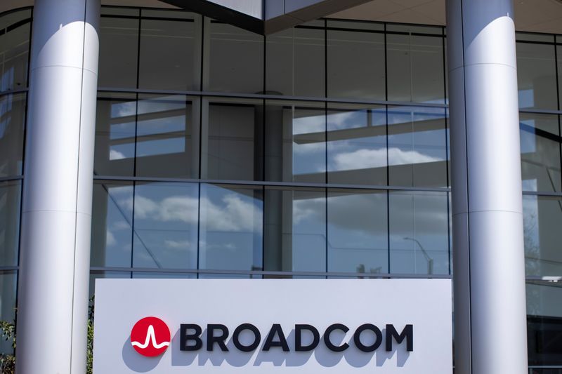 UK competition watchdog starts probe into Broadcom's $61 billion deal for VMware