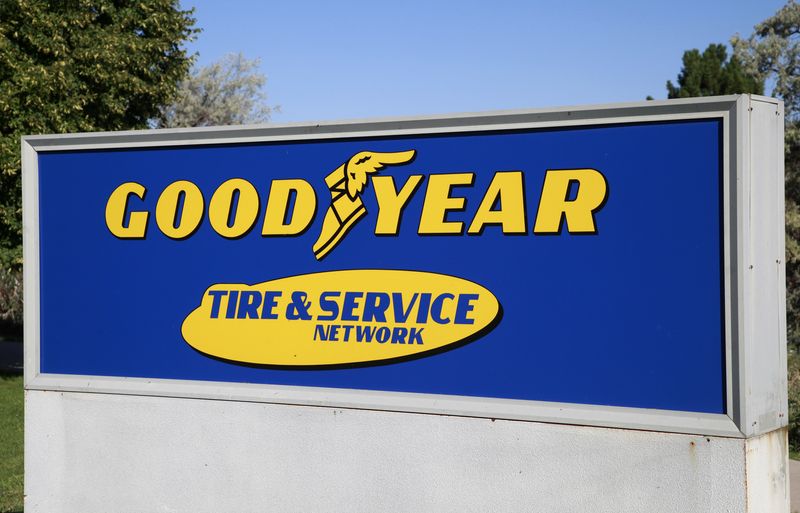 U.S. DOJ probes Goodyear's handling of recalled tire - WSJ