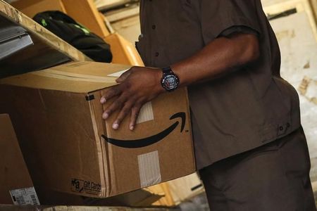 Amazon.com PT Raised to $150 at Susquehanna