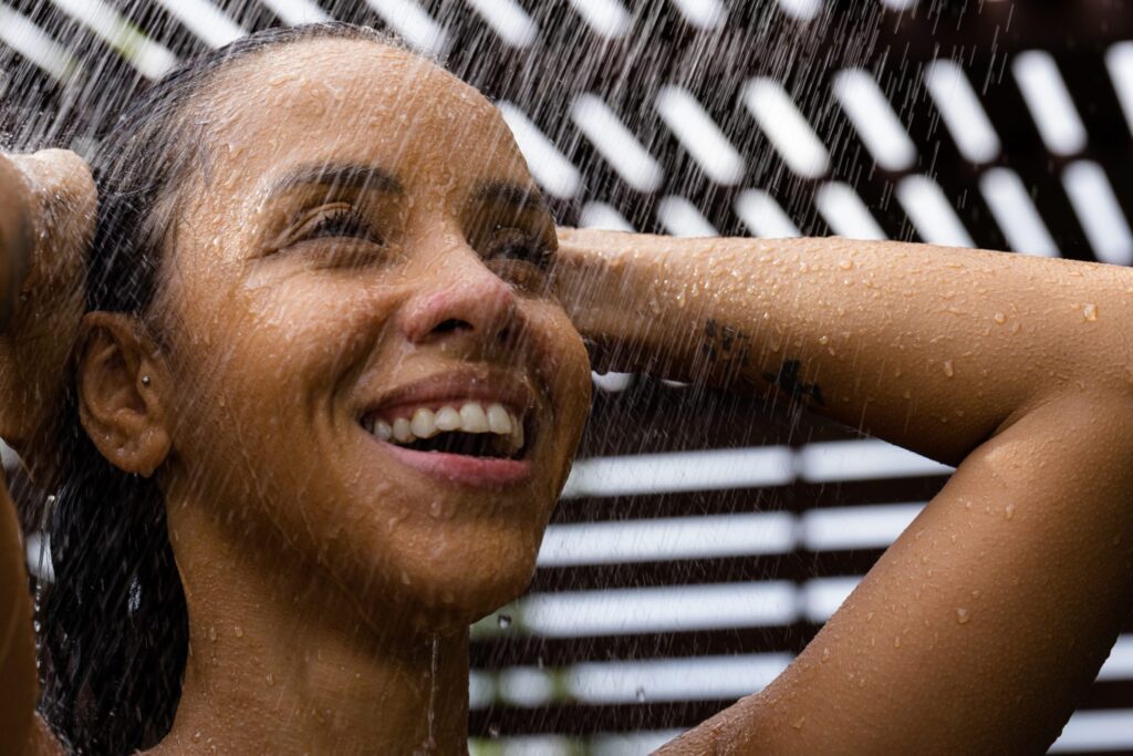 Are cold showers good for you? 3 main benefits VCP Trading