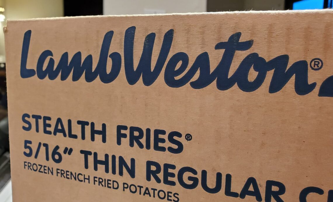 Domino's tater tots launch should boost this potato play, Bank of America says