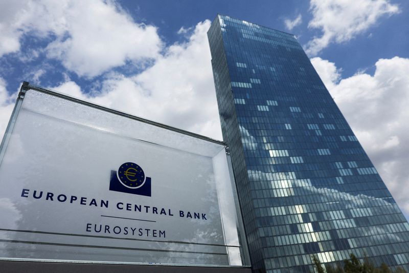 ECB hikes interest rates by 50 basis points