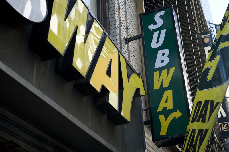 Late Subway co-founder's stake donated in potential tax shield